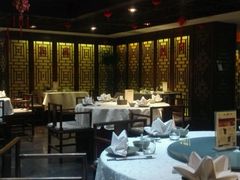 -汉唐宴长安食府