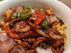 -王繁星面馆(西安熙地港店)