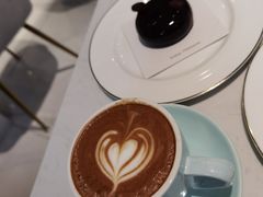 -Fridi Patisserie Cafe