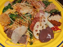 -北丐先生·野馄饨烧烤(雨花万象店)