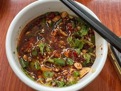-牛华八婆麻辣烫(起源店)