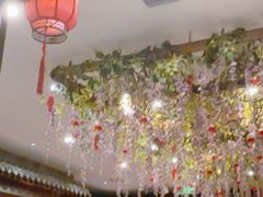 -鸭匠食府·挂炉烤鸭·新京菜(阜成路店)