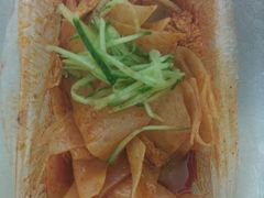 -香探花·擀面皮肉夹馍(北苑店)