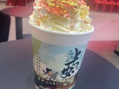 -茶话弄(北京凯德MALL大峡谷店)