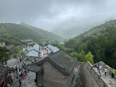 -雁门关景区