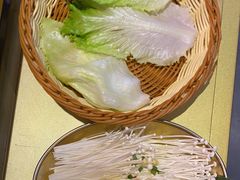 -秦炉烤肉(财富中心店)