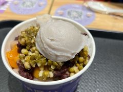 -鲜芋仙(南开大悦城店)