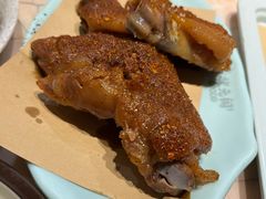 -状元阁烧烤(新华路总店)