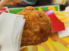 -麦当劳(合肥之心城店)