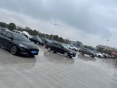 -西郊国际农产品交易中心