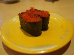 -sushiro寿司郎(上野店)