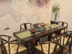 -天福茗茶(宝山宝乐汇店)