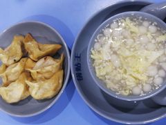-天天锅贴王(迎凤街店)