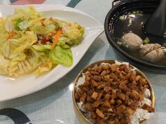 -金姐台湾菜(珠江路店)