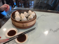 鲜肉小笼-拱北楼(皇亭广场店)