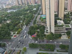 -君悦酒店·乐厨·高空自助餐(青年大街店)