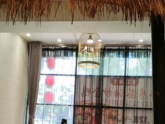 -萬家灯火·私房湘菜·22年老手艺(南岭大道店)