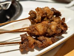 -三毛牛肉店(福强店)