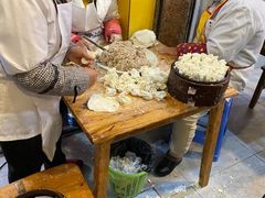 -海汇源老烧麦店(东大街总店)