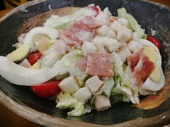 凯撒沙拉-么哈MOJAR(北京五道口店)