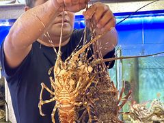 -东江海鲜大排档·潮汕菜·砂锅粥