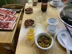 -夜牛潮汕鲜牛肉火锅店(翻身店)