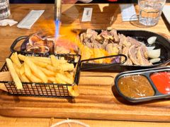 -1819餐厅·团队聚餐·烤串·精酿