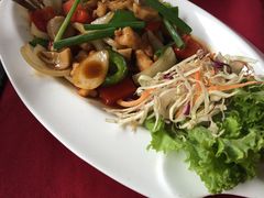 -BAI BUA RESTAURANT