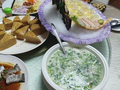-茗荔园农庄(大涌店)