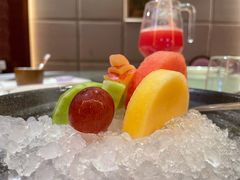 -无锡城中皇冠假日酒店·芳园中餐厅