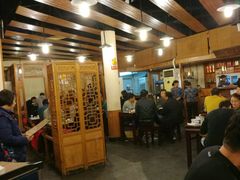 大堂-嘉丰湘菜馆(芳群园店)