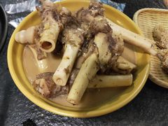 -爆肚王涮肉(吕家营店)