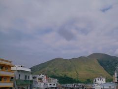 -大澳渔村及棚屋