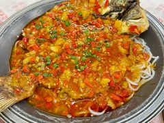 -堂瓦里·33年传统赣菜(第一街区店)