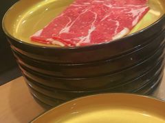 -牛New寿喜烧(青浦店)