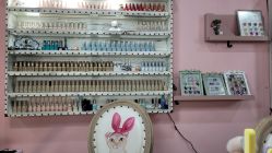 -兔猫ToMoreNails美甲美睫