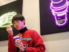 -DQ·蛋糕·冰淇淋(万象城店)