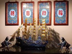 -中国景泰蓝艺术博物馆
