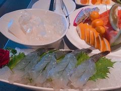 -海底捞火锅(九久奥特莱斯店)
