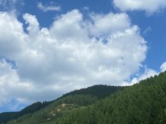 -塞罕坝国家级自然保护区