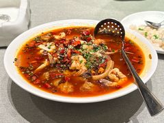 -漢舍中国菜馆(浦东嘉里城店)