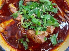 脑花儿-脑馋粉儿(三里屯店)