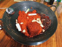 -星鸿社重庆老火锅