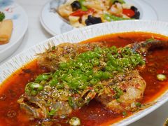 -有腥气私房菜·寻味顺德