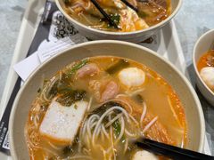 -南记粉面(銅鑼灣中心店)