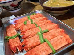 -楠火锅(龙阳广场店)