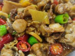 -江城燕子大排档(江汉路步行街店)