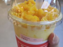芒果雪乐-果呀呀(国金街店)