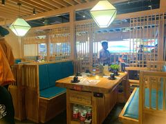 -九田家黑牛烤肉料理(新光汇店)