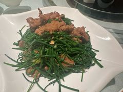 -顺峰顺水顺德菜(第一百货店)